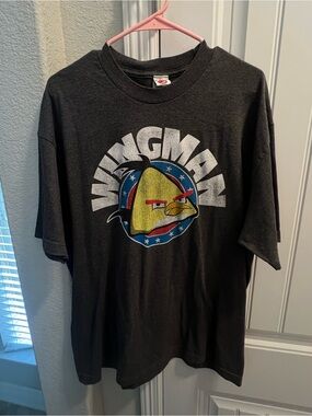 Angry birds tshirt